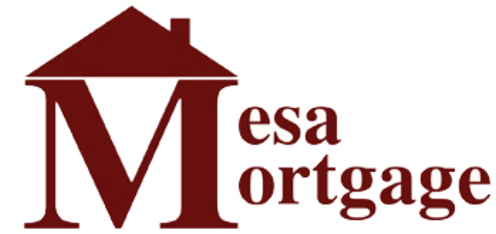 Mesa Mortgage NMLS 148027 |  MB-0903024